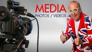 Jimmy Keys video and photo gallery