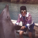 Jimmy-as-ELVIS-with-dolphin