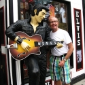 JimmyKeysInNashvilleWithElvis