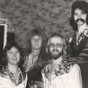 JimmyKeys(with-beard)InHisBandCreation1978InHolland