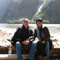 Jimmy&KimmyKeysQueenstownNewZealandHelicopterTrip